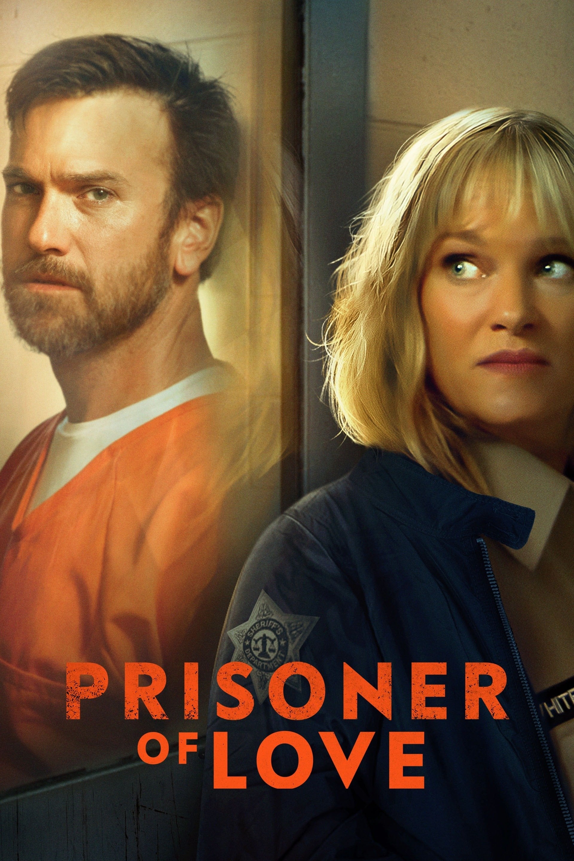Prisoner of Love Hindi Dubbed Movie Poster (2022)
