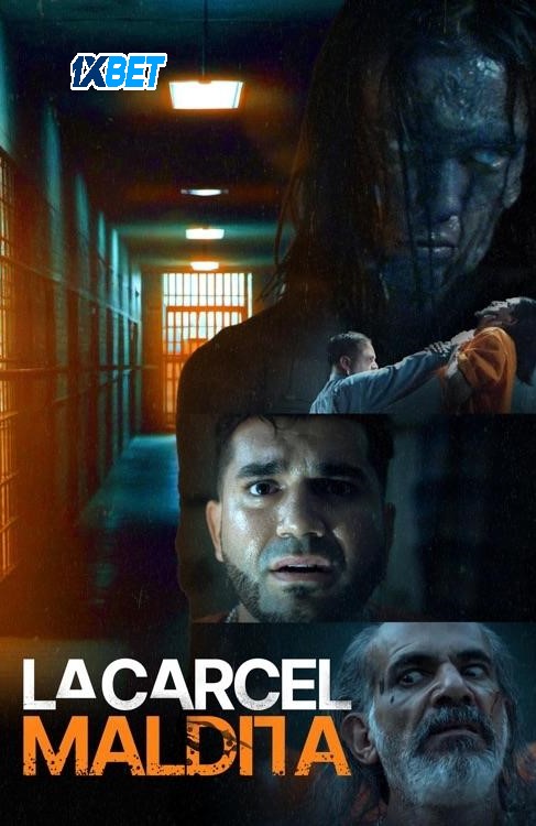 Eternally Captive Hindi Dubbed Movie Poster (2024)