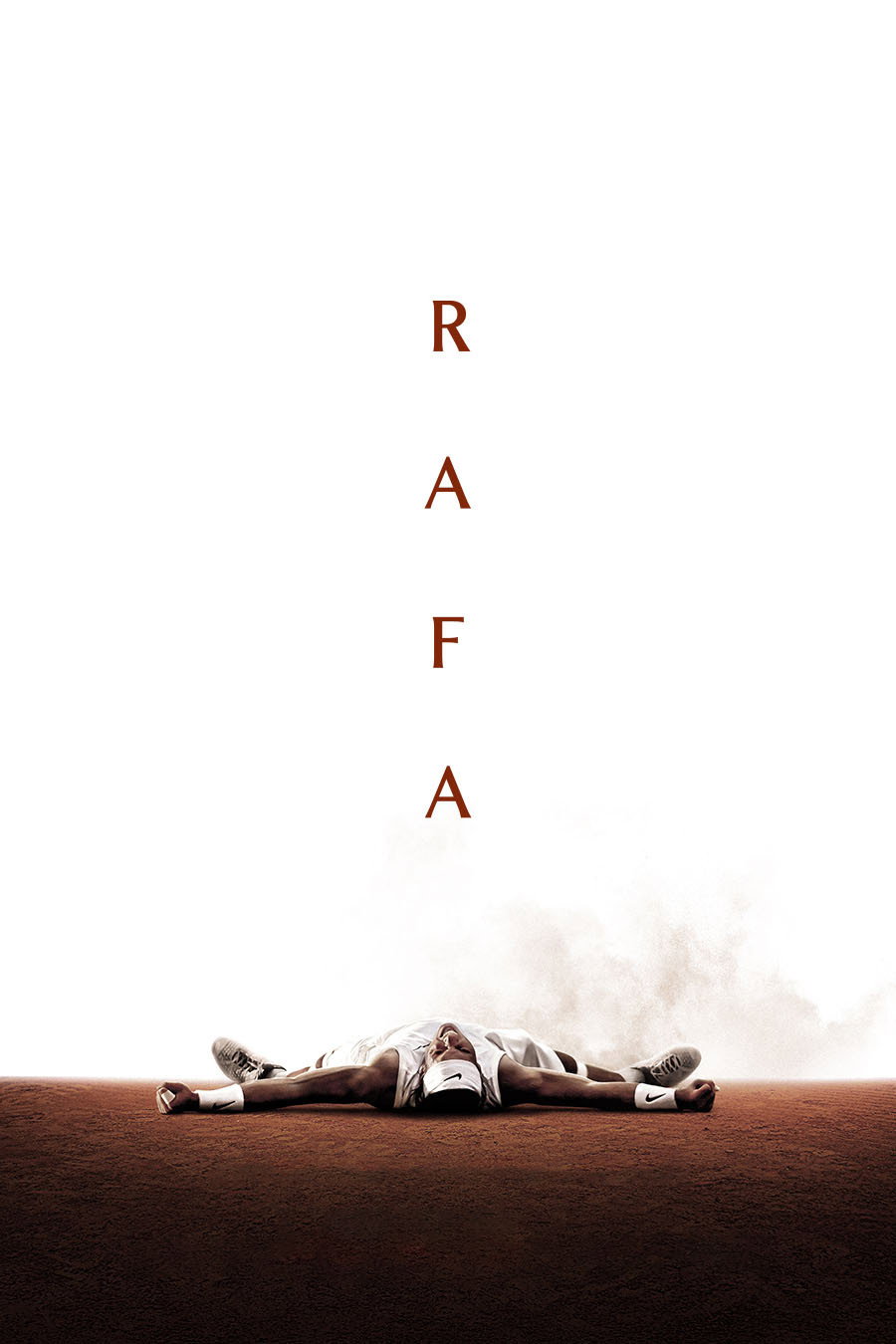 Rafa Hindi Dubbed Movie Poster (2026)